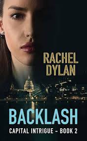 Backlash: Capital Intrigue (Christian Series Level II (24)): Dylan, Rachel:  9781643588711: Amazon.com: Books