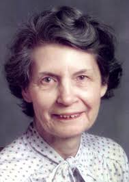 Florence Elizabeth Rose Harwood (1921-2006)