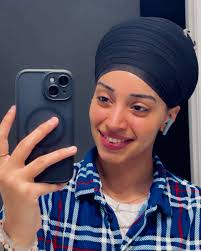 أنت غير قادر على حرق امرأة مصنوعة بالفعل من النار. #empowerment #womanpower  #madeoffire #sanjose #ck #combatkaur