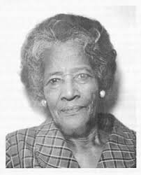 Interview with Marion W. McLester" by Marion W. McLester