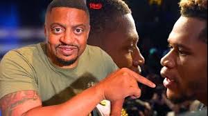 (PREDICTION!) Brian Norman Jr BEATS Devin Haney! HERE’S WHY