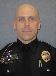 We would like to recognize Lieutenant Dan Makruski