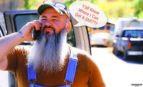 Congrats to Moonshiner Jerry on his new Maggie Valley Still Company  website! ⭐ see https://mvstillcompany.com/ #moonshiners #moonshine #still  #moonshinerjerry #maggievalley #maggievalleystillcompany