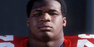 Photos: A look back at Korey Stringer's life