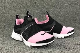 Black And White Nike Tennis Shoes Womens Nike Air Presto Extreme Pink Black White Air Presto Nike Women Nike Presto Nike Air Presto