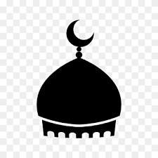 Abdul somad, ustaz dengan jutaan umat di medsos. Mosque Hashtag Computer Icons Salah Ramadan Kareem Background Black Silhouette Mosque Png Pngwing