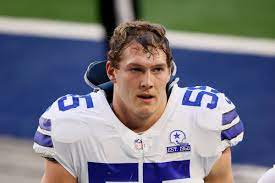 Cowboys News Dallas Builds Through The Draft Soon They Ll Need To Make A Decision On The 2018 Class Blogging The Boys