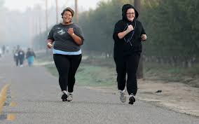 Képtalálat a következőre: „fat girl run”