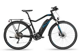 L'assistance intelligente associée au capteur de cadence et à un écran vous aident à trouver votre rythme. Le Meilleur Velo Electrique Vae Pour Femme De 2020 Comparatif