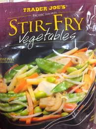 These frozen foods are beyond delicious, and you a serving has 180 calories and only 330mg sodium, which is a fraction of most. Trader Joe S Healthiest Frozen Foods According To A Nutritionist