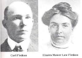 Elmira Mower Snow (1880-1969)