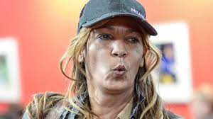 Habe Auch Fehler Gemacht Naddel Trennt Sich In Mysteriosem Post Von Beraterin Lastern Dieter Bohlen Promis