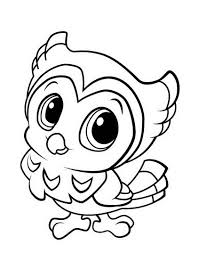 Albus percival wulfric brian dumbledore. Owl Coloring Pages 100 Birds Of Prey Pictures For Free