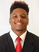 2016 Football Roster