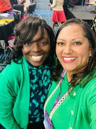 Darryl K. Smith-Ickes