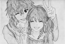 We did not find results for: Drawing Romantic Hugging Cute Anime Couples Novocom Top