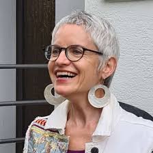 Doris Kern in Zürich