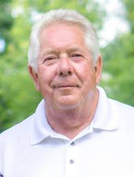 Barry Lee Anderson Obituary April 28, 2022