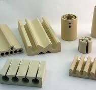 Pyrostatprodukte – umfangreiches Angebot | Steatit