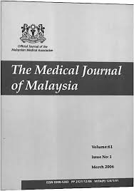 Publons users have indicated that they sit on medical journal of malaysia's editorial board but we are unable to verify these claims. Https Www Med Or Jp English Journal Pdf 2012 06 456 458 Pdf