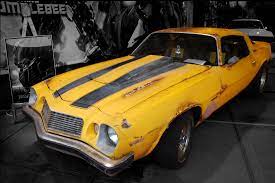 1976 chevrolet camaro overview cargurus. Rob S Movie Muscle The 1977 Camaro Z 28 From Transformers
