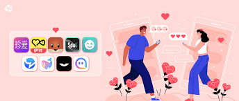 It is not exclusive to find chinese singles but can work for. The Nine Most Popular Chinese Dating Apps In 2020 Aren T What You Would Expect Update Krasia