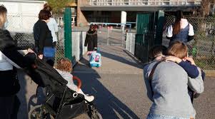 Other major urban areas include lyon, marseille, toulouse, bordeaux, lille and nice. France Is Now Europe S Latest Covid Danger Zone Announces Three Week Lockdown World News The Indian Express