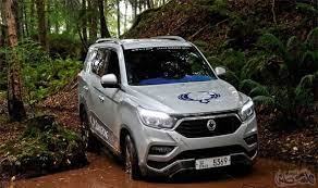 سيارة suv 4x4 suv car