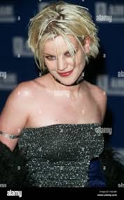 Pauley perrette 2000 hi-res stock photography and images - Alamy