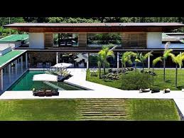 Maison De Neymar 2018 Top Luxe In Rio Brazil Home Neymar Youtube