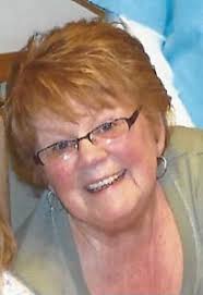 Obituary for Barbara Ann Dunn