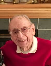 Obituary for Eugene A. Fischer