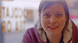 Josie Long