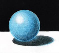 How To Get The Most Out Of Your Colored Pencil Values Emptyeasel Com Color Pencil Art Colored Pencils Color Pencil Drawing