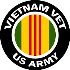 Download Vietnam Vet Us Army Svg Files Svgdesigns Com