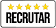 Logo de Recrutar