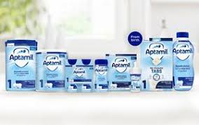 We did not find results for: Aptamil 1 0 6 Months Formula Milk