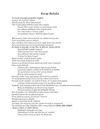 Kaula duaan neda pangampura jeung pidu'a ti sadayana. Doc Kitab Layang Muslimin Muslimat Helmi Herliana Academia Edu