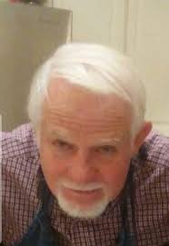 Robert McCulloch Obituary