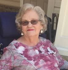 Mary Reynolds Obituary August 10, 2024