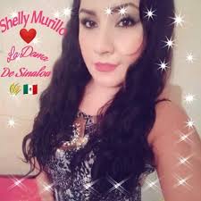 Aracely Murillo "La Dama de Sinaloa"