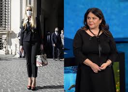 Il pd deve decidere come stare a sinistra con se stesso. Covid Sottosegretaria Alla Difesa Pucciarelli Murgia Offende I Militari Affaritaliani It