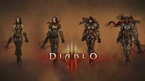 In season 24, ethereals are rare, powerful, and fleeting items, with 21 iconic weapons from diablo ii. Diablo Iii Demon Hunter Demon Hunter Diablo Hd Wallpaper Wallpaper Flare