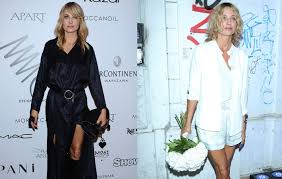Aneta kręglicka wybrała się na wyczekany urlop. Aneta Kreglicka Jak Zmienial Sie Jej Styl Fashion Post Moda Uroda Filmy I Wnetrza