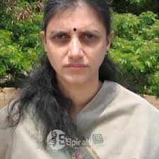 Dr. Renuka Patel Physiatrist Ahmedabad