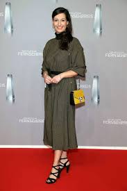 Atalay was born to turkish immigrants parents in lemgo. Pinar Atalay Starportrat News Bilder Gala De