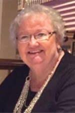 Carole Killian Obituary (1937