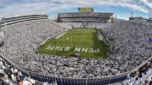 game day football opens 2019 season saturday penn state