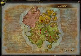 Page 9 Of 11 For Top 10 Best Wow Flying Mounts 2019 (Bfa) | Gamers Decide