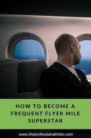A Beginner's Guide To Frequent Flyer Miles & Travel Hacking Like A Pro
